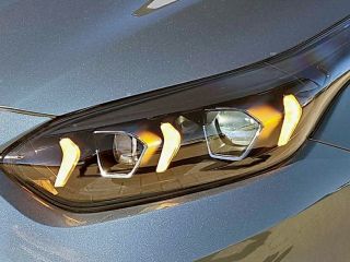 Kia cee'd Sporty Wagon Ceed III Sportswagon 1,5 T-GDi Autom Top TOP