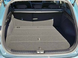Kia cee'd Sporty Wagon Ceed III Sportswagon 1,5 T-GDi Autom Top TOP