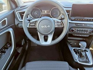 Kia cee'd Sporty Wagon Ceed III Sportswagon 1,5 T-GDi Autom Top TOP