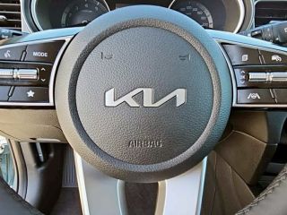 Kia cee'd Sporty Wagon Ceed III Sportswagon 1,5 T-GDi Autom Top TOP