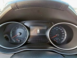 Kia cee'd Sporty Wagon Ceed III Sportswagon 1,5 T-GDi Autom Top TOP