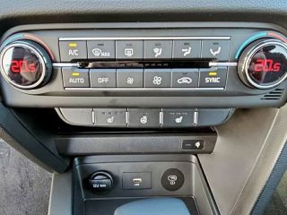Kia cee'd Sporty Wagon Ceed III Sportswagon 1,5 T-GDi Autom Top TOP