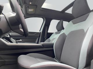 Renault Zoe Life Z.E 50 Batteriemiete FACELIFT