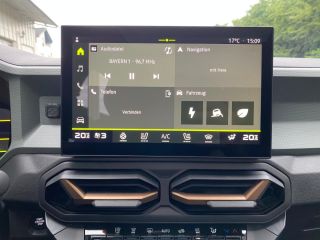 Renault Zoe Life Z.E 50 Batteriemiete FACELIFT