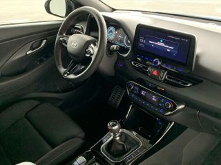 Hyundai Tucson IV 1,6 T-GDi (MHEV) DCT 4WD N-Line ACC N-LINE