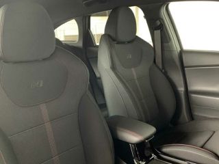 Hyundai Tucson IV 1,6 T-GDi (MHEV) DCT 4WD N-Line ACC N-LINE