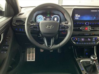 Hyundai Tucson IV 1,6 T-GDi (MHEV) DCT 4WD N-Line ACC N-LINE