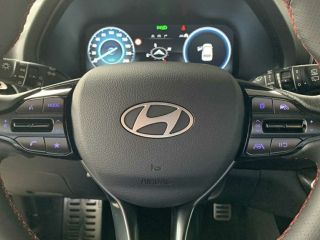 Hyundai Tucson IV 1,6 T-GDi (MHEV) DCT 4WD N-Line ACC N-LINE