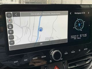 Hyundai Tucson IV 1,6 T-GDi (MHEV) DCT 4WD N-Line ACC N-LINE