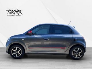 Renault Twingo Intens RFK PDC Faltdach Klimaauto Cabrio