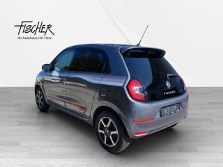 Renault Twingo Intens RFK PDC Faltdach Klimaauto Cabrio