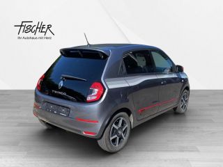 Renault Twingo Intens RFK PDC Faltdach Klimaauto Cabrio