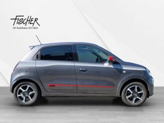 Renault Twingo Intens RFK PDC Faltdach Klimaauto Cabrio