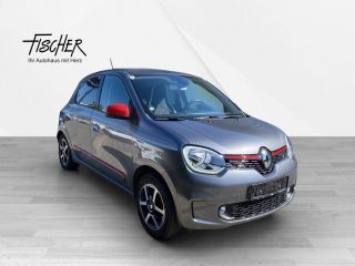 Renault Twingo Intens RFK PDC Faltdach Klimaauto Cabrio