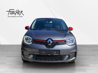 Renault Twingo Intens RFK PDC Faltdach Klimaauto Cabrio