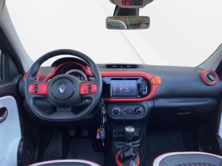 Renault Twingo Intens RFK PDC Faltdach Klimaauto Cabrio