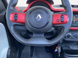 Renault Twingo Intens RFK PDC Faltdach Klimaauto Cabrio