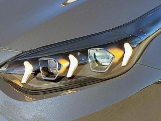 Kia cee'd Sporty Wagon Ceed III Sportswagon 1,5 T-GDi Autom Top TOP