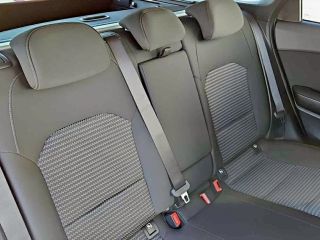 Kia cee'd Sporty Wagon Ceed III Sportswagon 1,5 T-GDi Autom Top TOP