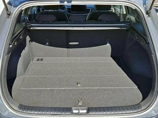 Kia cee'd Sporty Wagon Ceed III Sportswagon 1,5 T-GDi Autom Top TOP