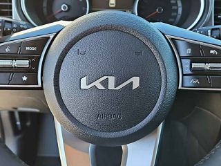 Kia cee'd Sporty Wagon Ceed III Sportswagon 1,5 T-GDi Autom Top TOP