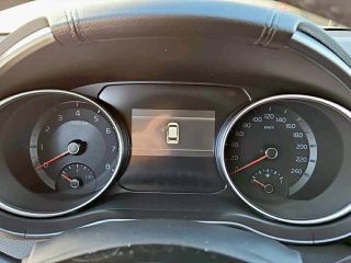 Kia cee'd Sporty Wagon Ceed III Sportswagon 1,5 T-GDi Autom Top TOP