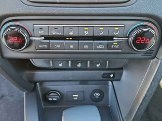 Kia cee'd Sporty Wagon Ceed III Sportswagon 1,5 T-GDi Autom Top TOP