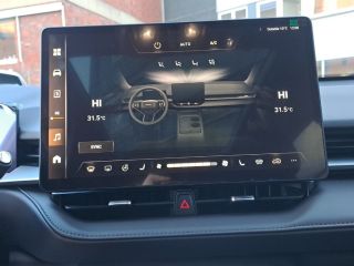 GWM Haval H6 Hybrid LUXURY*PANO*HUD*MEMORY*SOFORT!!!