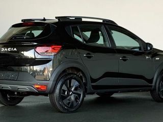 Dacia Sandero III Stepway 1,0 TCe 90 Expression DAB EXPRESSION