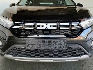 Dacia Sandero III Stepway 1,0 TCe 90 Expression DAB EXPRESSION