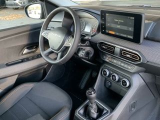 Dacia Sandero III Stepway 1,0 TCe 90 Expression DAB EXPRESSION