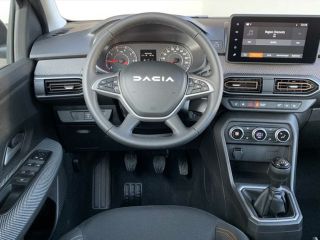 Dacia Sandero III Stepway 1,0 TCe 90 Expression DAB EXPRESSION