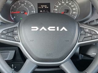 Dacia Sandero III Stepway 1,0 TCe 90 Expression DAB EXPRESSION