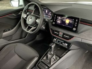 Skoda Kamiq 1,0 TSI DSG Drive LED Einparkhilfe DRIVE