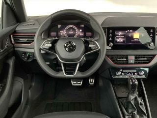 Skoda Kamiq 1,0 TSI DSG Drive LED Einparkhilfe DRIVE