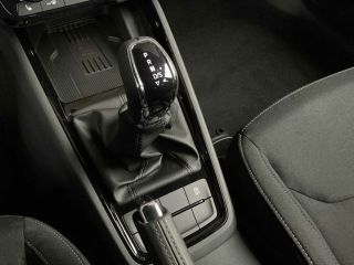 Skoda Kamiq 1,0 TSI DSG Drive LED Einparkhilfe DRIVE