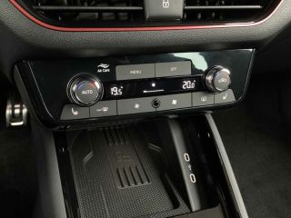 Skoda Kamiq 1,0 TSI DSG Drive LED Einparkhilfe DRIVE