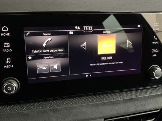 Skoda Kamiq 1,0 TSI DSG Drive LED Einparkhilfe DRIVE