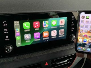 Skoda Kamiq 1,0 TSI DSG Drive LED Einparkhilfe DRIVE