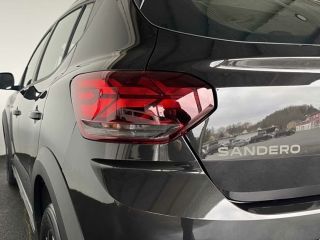 Dacia Sandero III Stepway 1,0 TCe 90 Expression DAB EXPRESSION