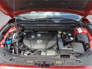 Mazda CX-5 Sports-Line AWD LEDER ALLWETTER  sports-line