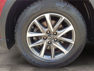 Mazda CX-5 Sports-Line AWD LEDER ALLWETTER  sports-line