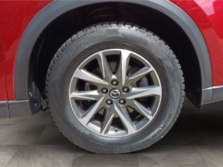 Mazda CX-5 Sports-Line AWD LEDER ALLWETTER  sports-line