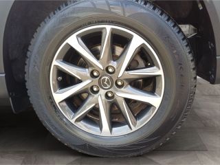 Mazda CX-5 Sports-Line AWD LEDER ALLWETTER  sports-line