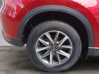 Mazda CX-5 Sports-Line AWD LEDER ALLWETTER  sports-line