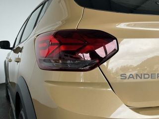 Skoda Kamiq 1,0 TSI DSG Drive LED Einparkhilfe DRIVE