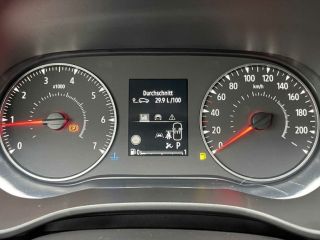 Skoda Kamiq 1,0 TSI DSG Drive LED Einparkhilfe DRIVE
