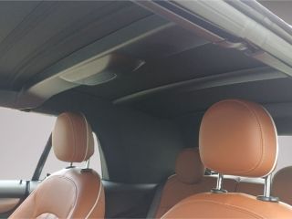 Mini John Cooper Works Cabrio Chili Navi SH PDC Leder  john cooper works