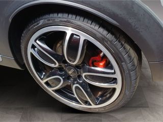 Mini John Cooper Works Cabrio Chili Navi SH PDC Leder  john cooper works