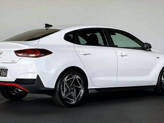 Hyundai i30 CW 1,5 T-GDi MHEV DCT N-Line SCC Keyless N-LINE